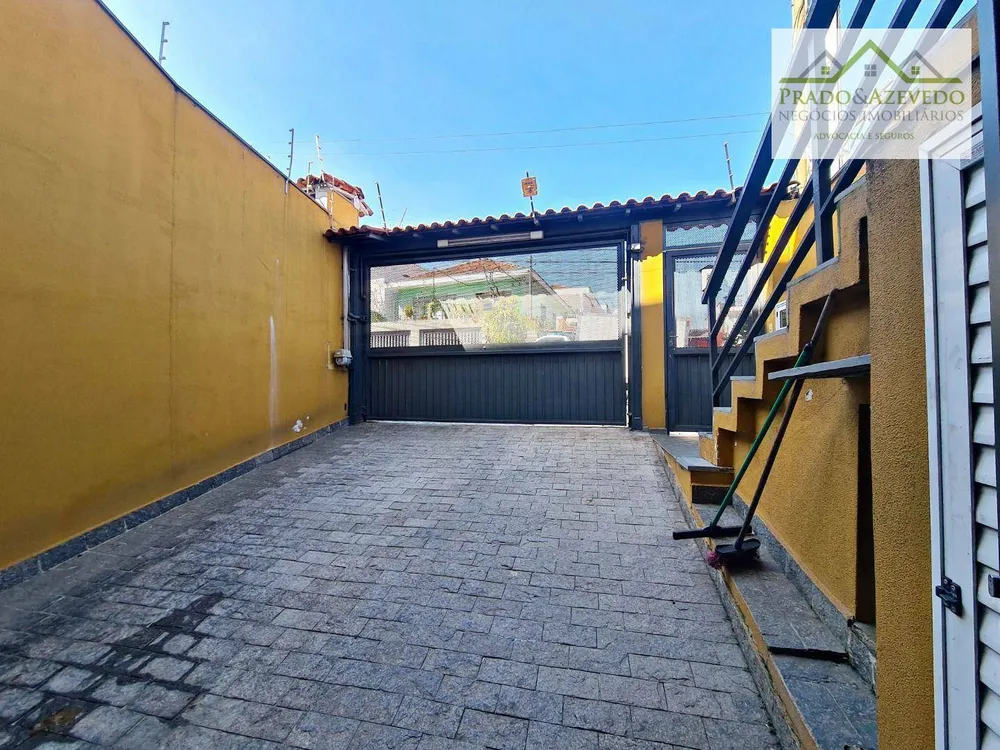 Casa, 3 quartos, 236 m² - Foto 15