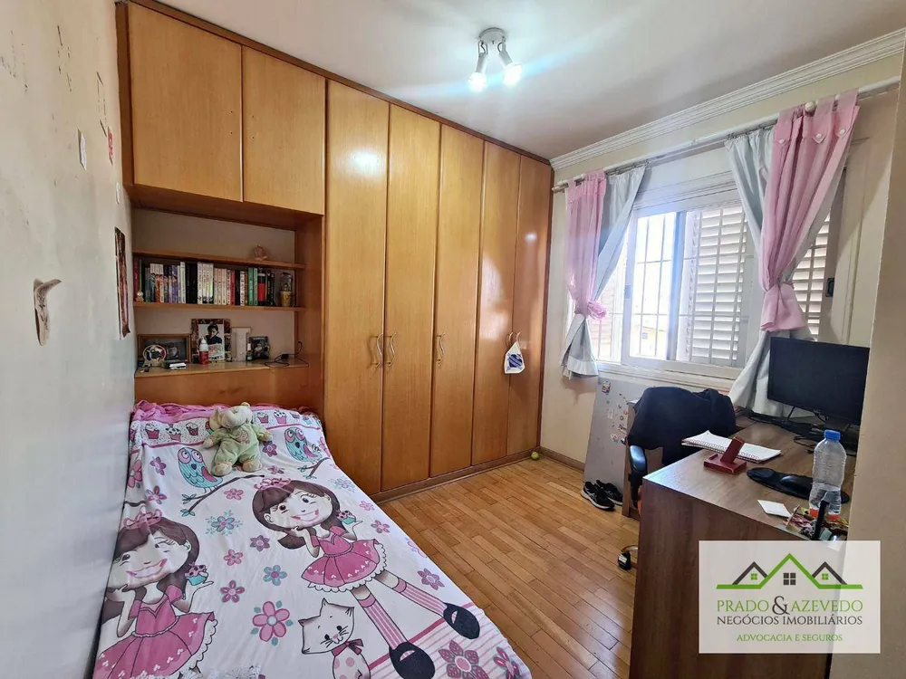 Casa, 3 quartos, 236 m² - Foto 10