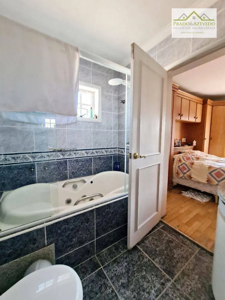 Casa, 3 quartos, 236 m² - Foto 12