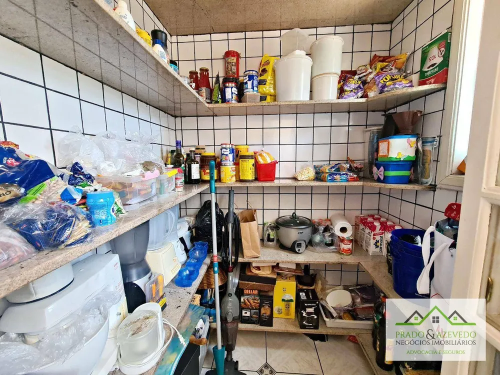 Casa, 3 quartos, 236 m² - Foto 6
