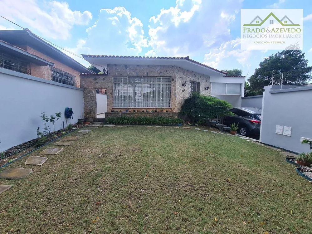 Casa, 3 quartos, 176 m² - Foto 4