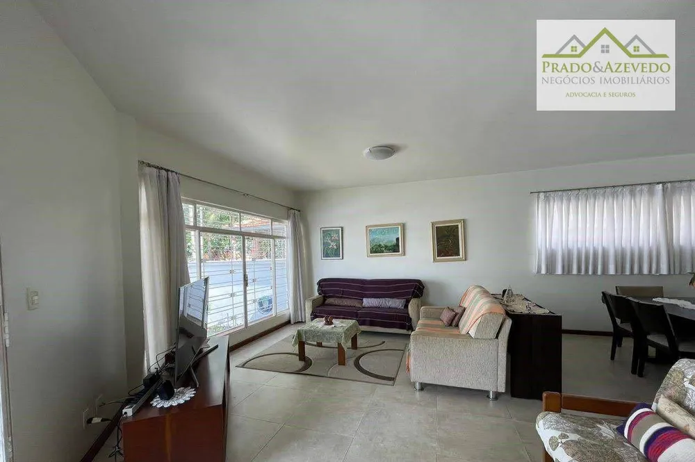 Casa, 3 quartos, 176 m² - Foto 3