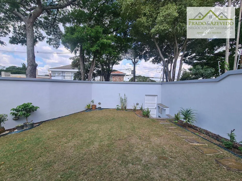 Casa, 3 quartos, 176 m² - Foto 11