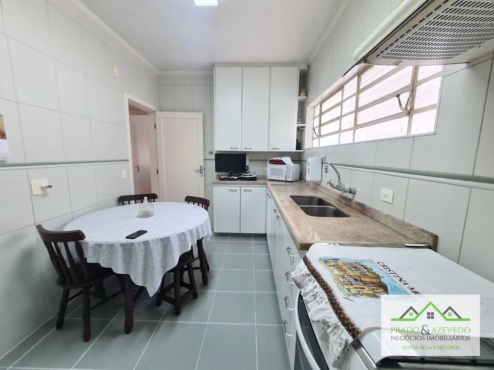 Casa, 3 quartos, 176 m² - Foto 4