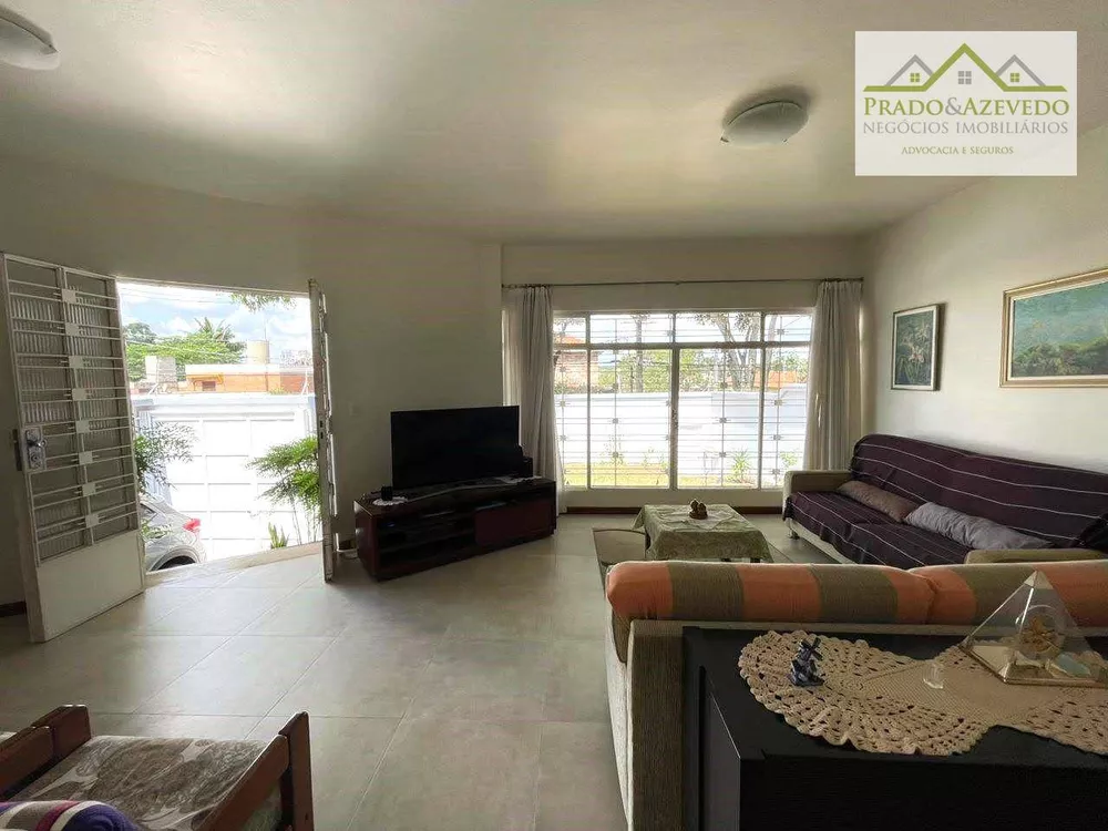 Casa, 3 quartos, 176 m² - Foto 2