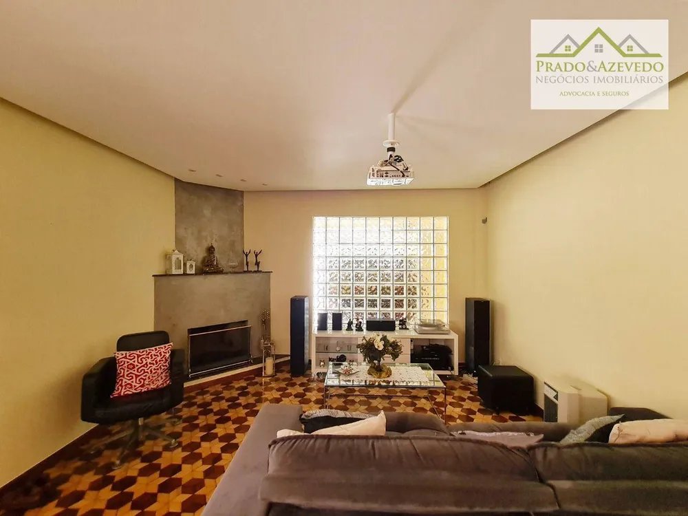 Casa, 4 quartos, 300 m² - Foto 2