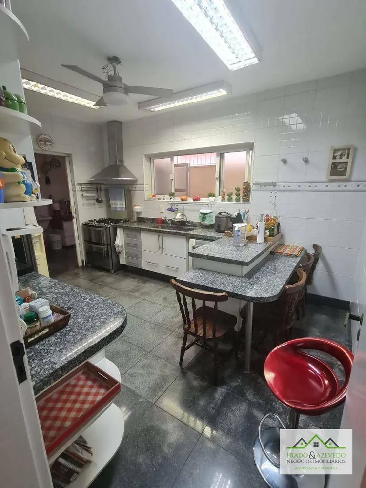 Casa, 4 quartos, 300 m² - Foto 11