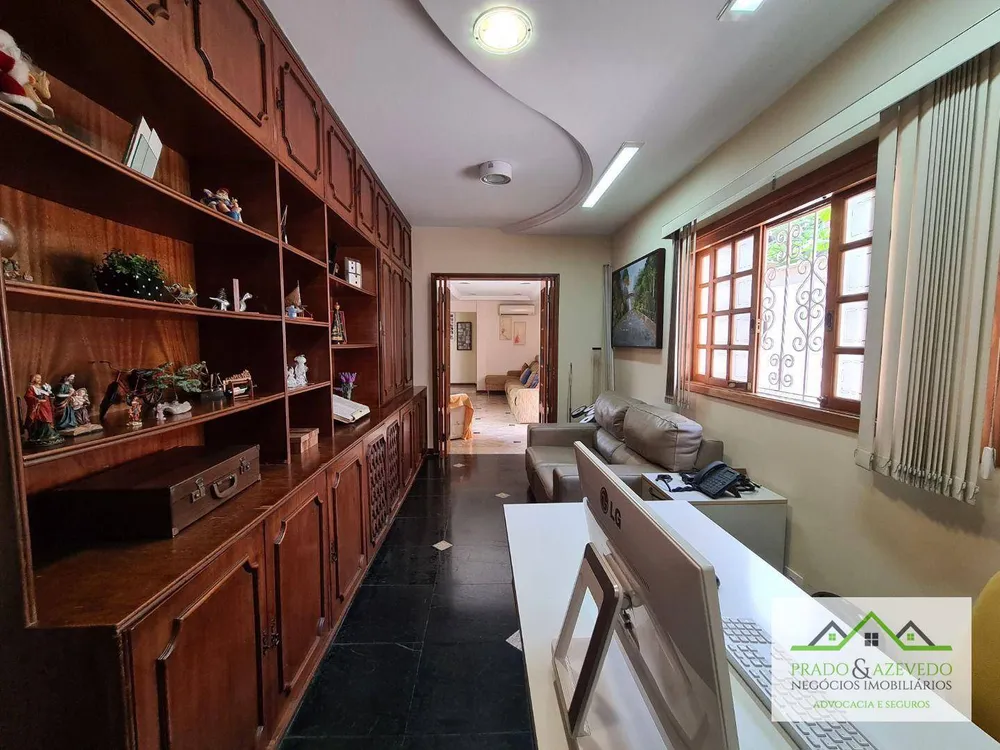 Casa, 4 quartos, 300 m² - Foto 10