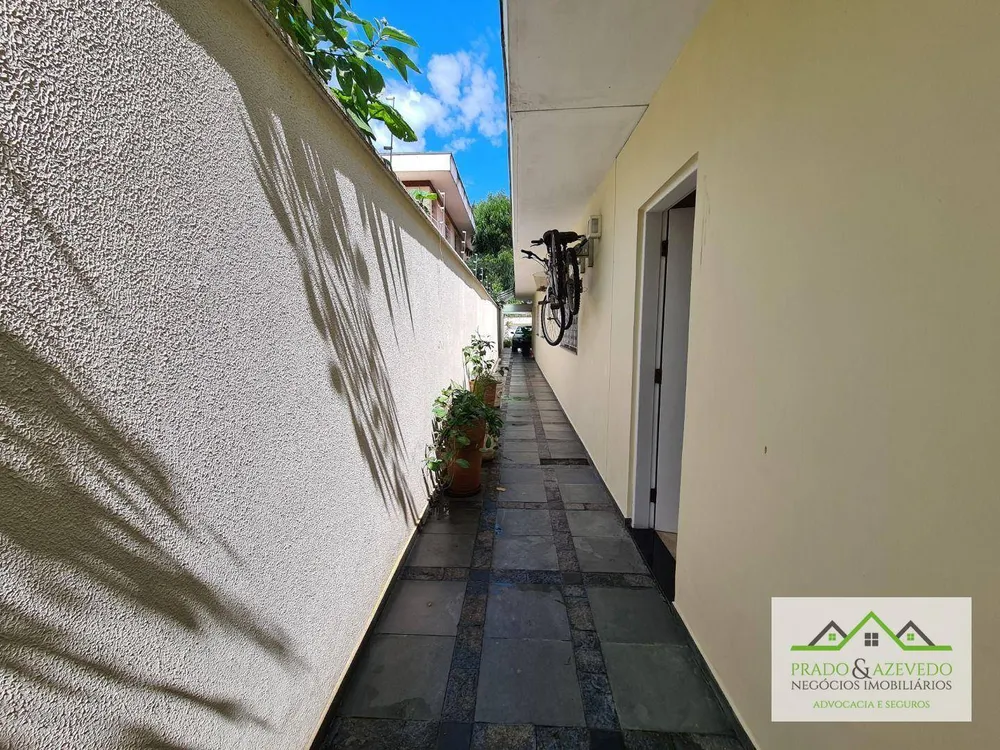 Casa, 4 quartos, 300 m² - Foto 16