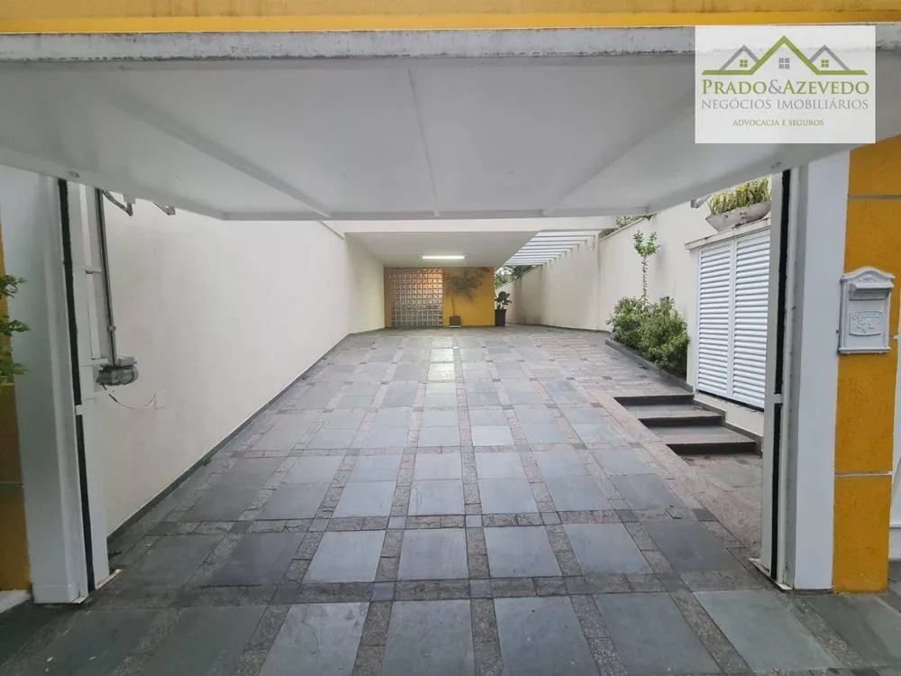 Casa, 4 quartos, 300 m² - Foto 15