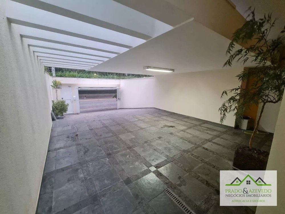 Casa, 4 quartos, 300 m² - Foto 1