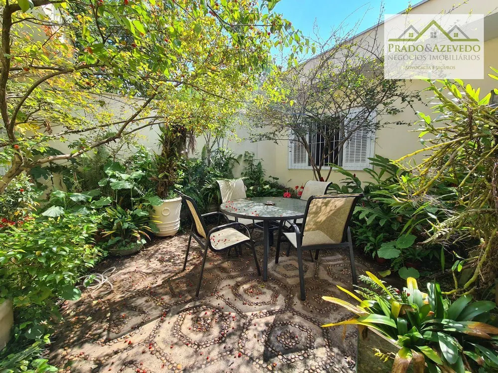 Casa, 4 quartos, 300 m² - Foto 8