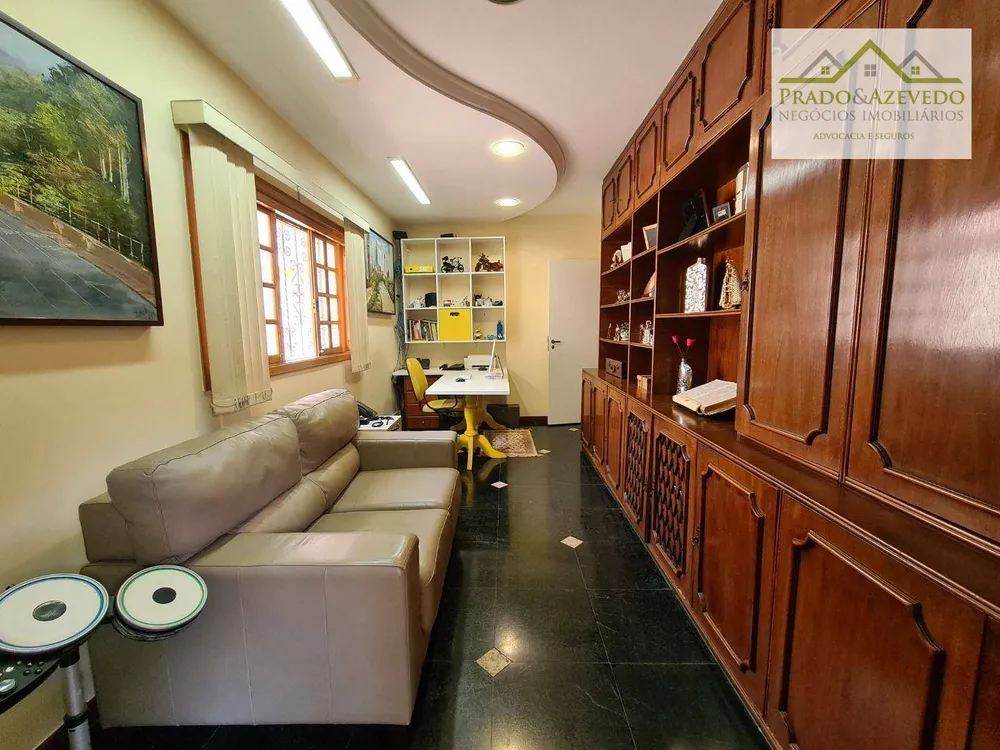Casa, 4 quartos, 300 m² - Foto 9