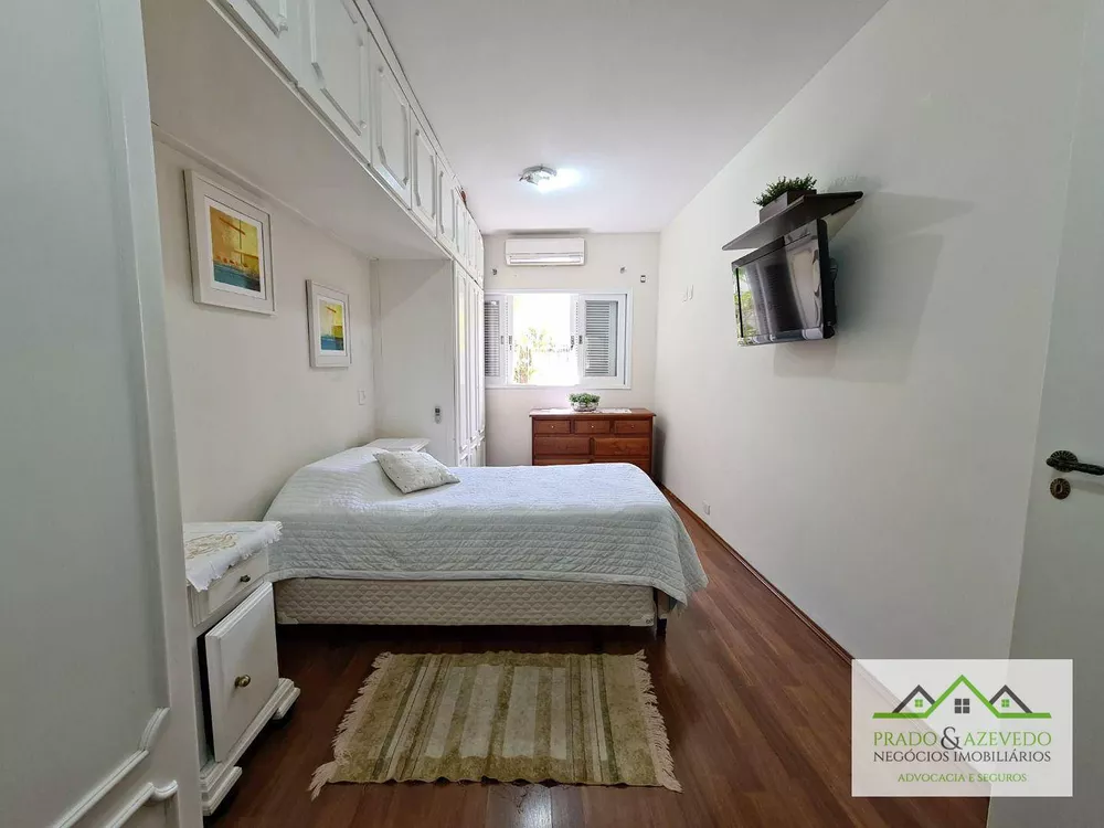 Casa, 4 quartos, 300 m² - Foto 4