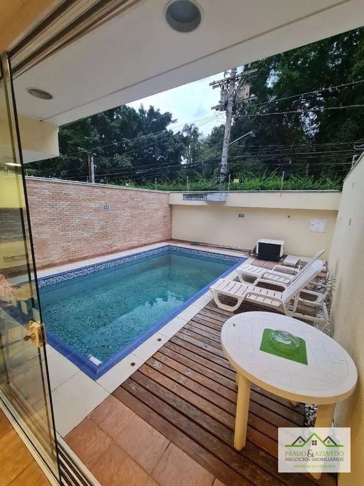 Casa, 4 quartos, 300 m² - Foto 3
