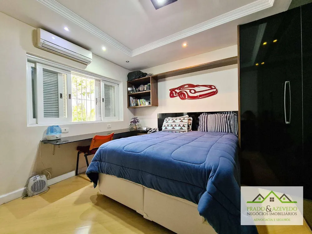 Casa, 4 quartos, 300 m² - Foto 3