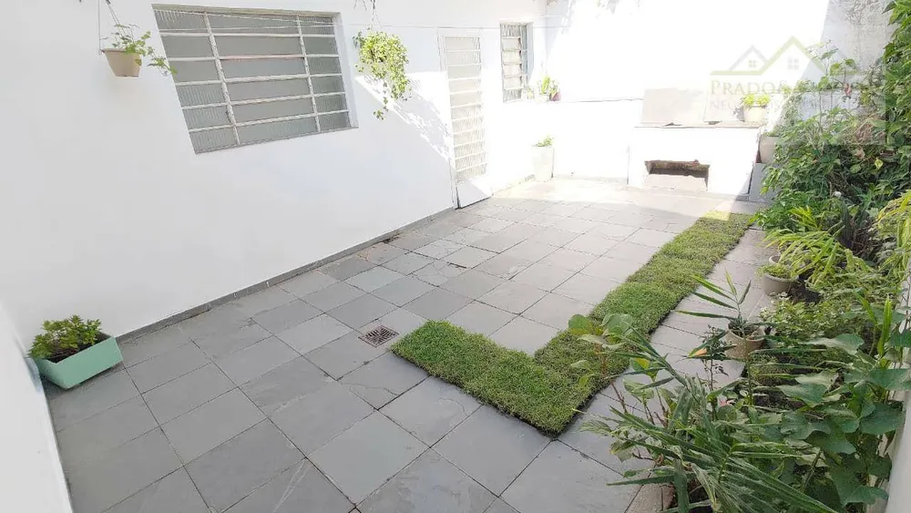 Casa, 3 quartos, 131 m² - Foto 12