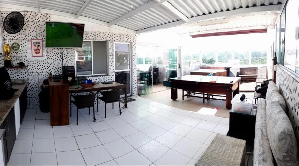 Apartamento, 3 quartos, 142 m² - Foto 12