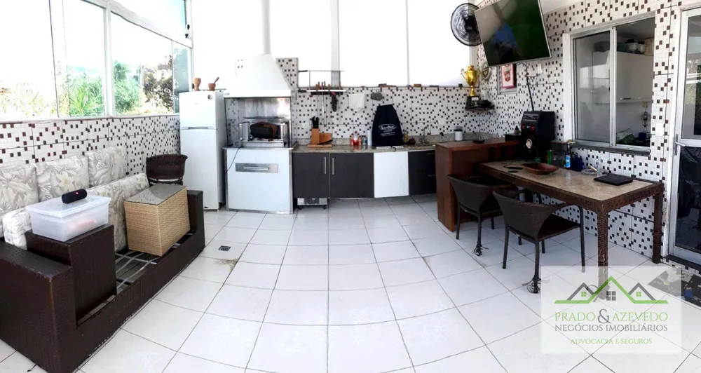 Apartamento, 3 quartos, 142 m² - Foto 17