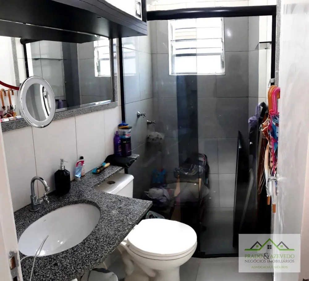 Apartamento, 3 quartos, 142 m² - Foto 14