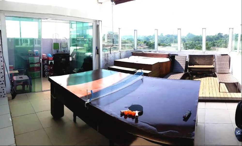 Apartamento, 3 quartos, 142 m² - Foto 18