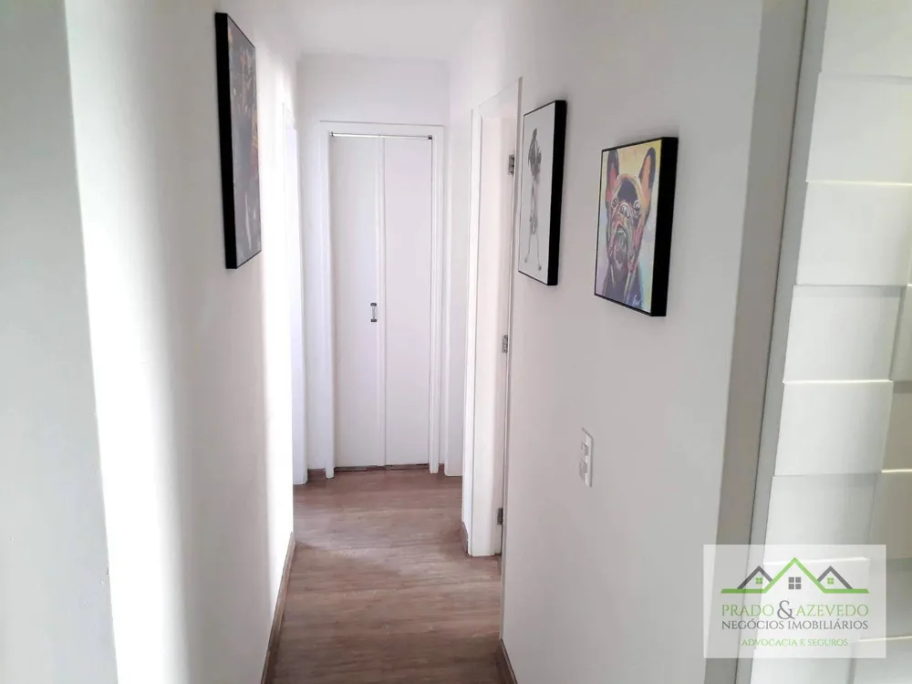 Apartamento, 3 quartos, 142 m² - Foto 5