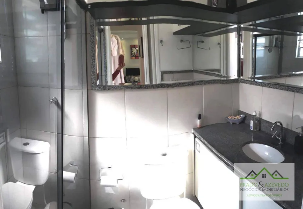 Apartamento, 3 quartos, 142 m² - Foto 9