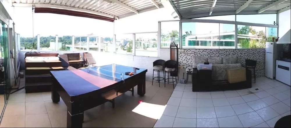 Apartamento, 3 quartos, 142 m² - Foto 8