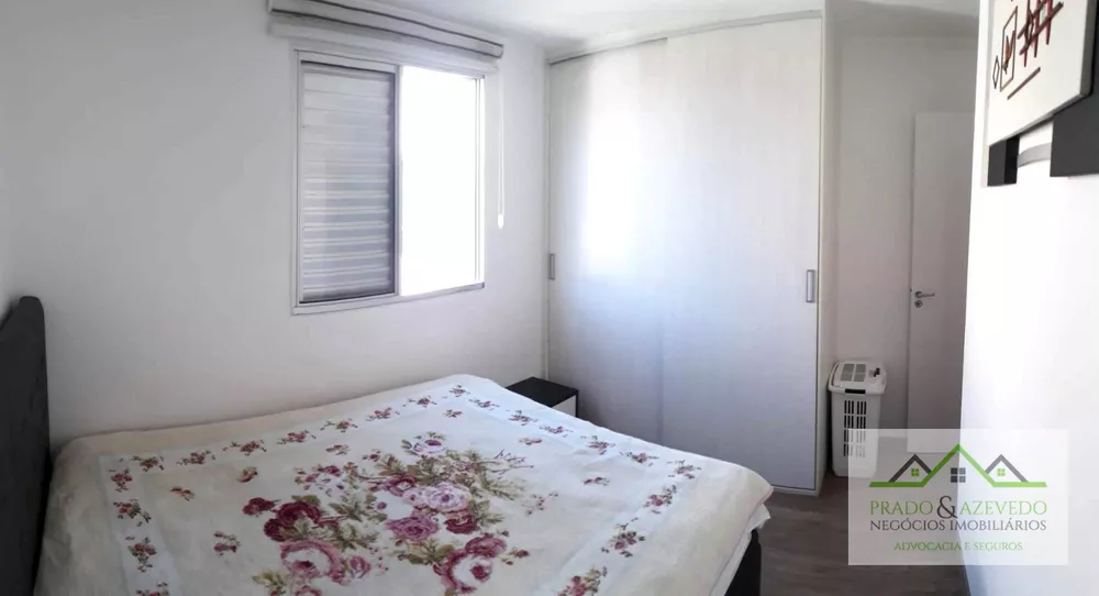 Apartamento, 3 quartos, 142 m² - Foto 7