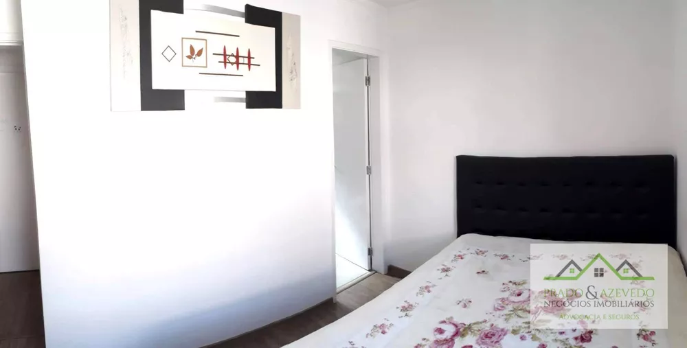 Apartamento, 3 quartos, 142 m² - Foto 6