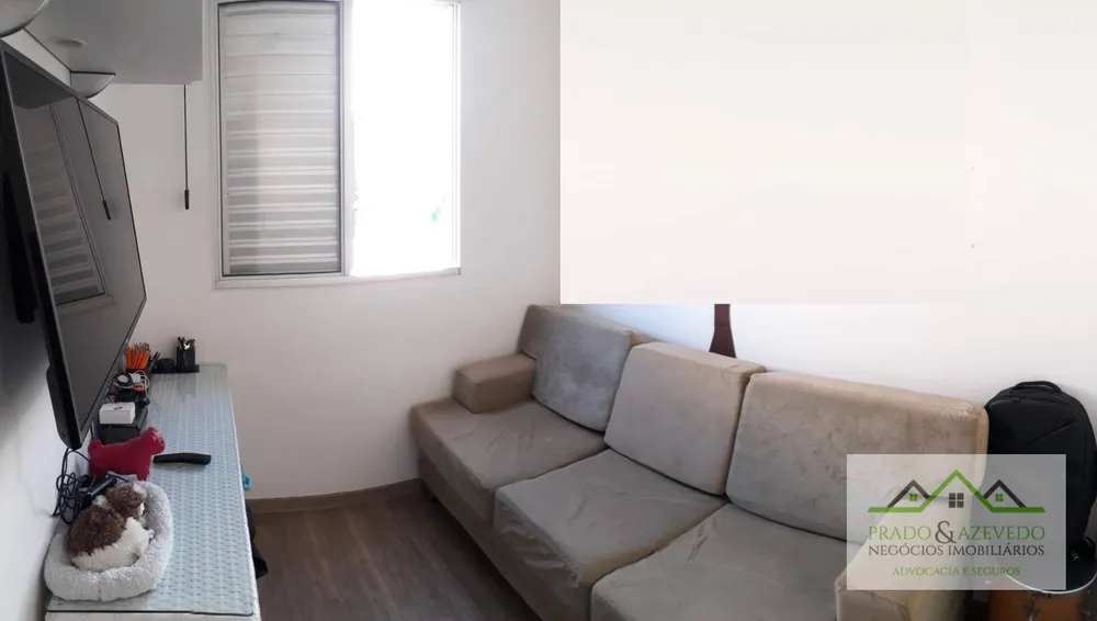 Apartamento, 3 quartos, 142 m² - Foto 6