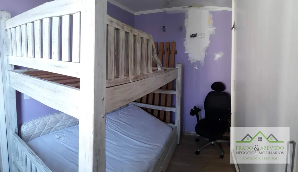 Apartamento, 3 quartos, 142 m² - Foto 10