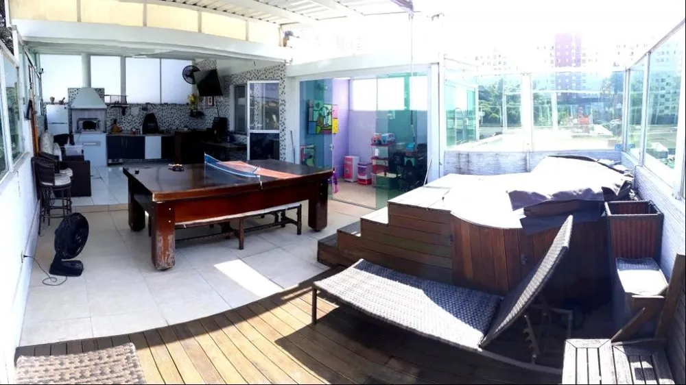 Apartamento, 3 quartos, 142 m² - Foto 19