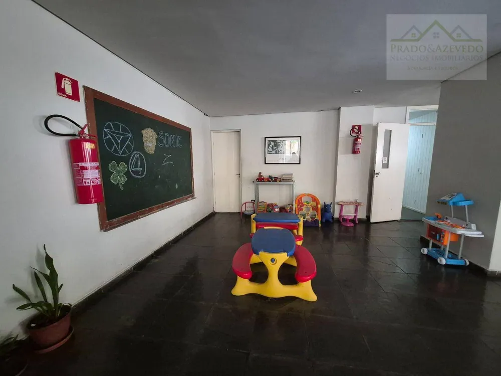Apartamento, 3 quartos, 90 m² - Foto 13