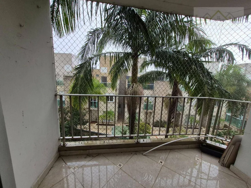 Apartamento, 3 quartos, 90 m² - Foto 7