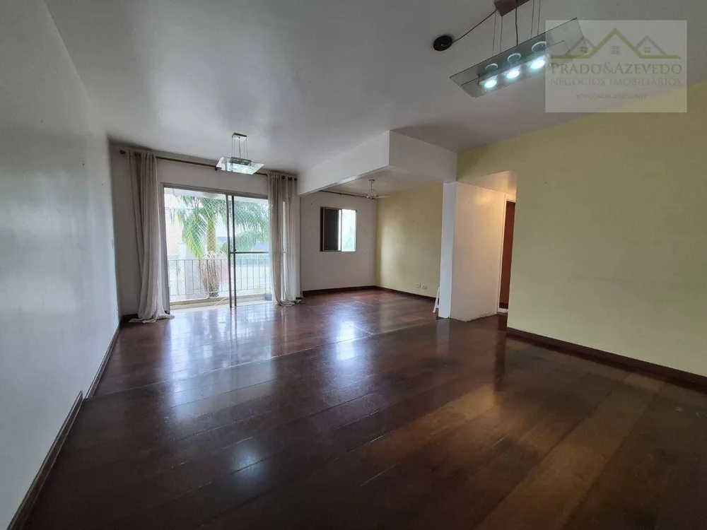 Apartamento, 3 quartos, 90 m² - Foto 6