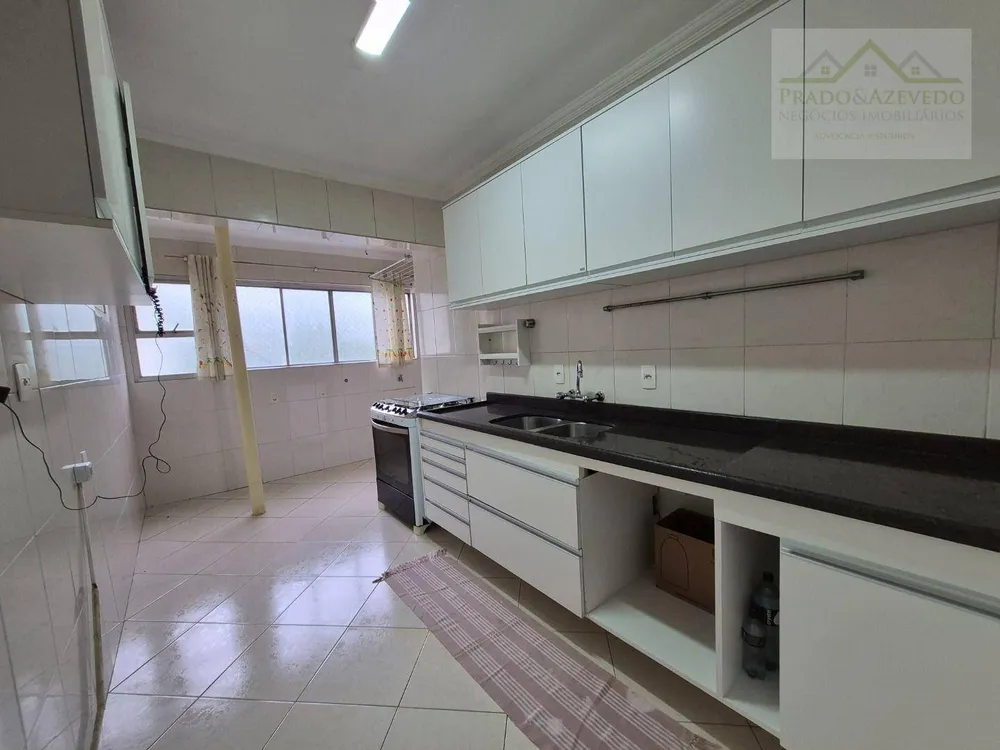 Apartamento, 3 quartos, 90 m² - Foto 4