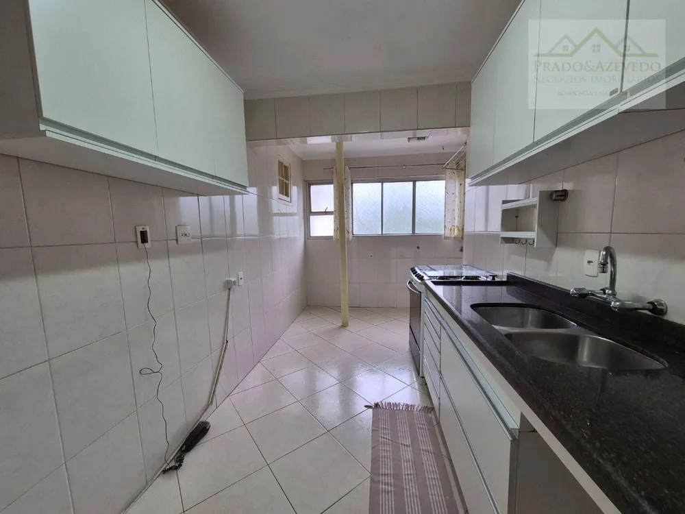 Apartamento, 3 quartos, 90 m² - Foto 3