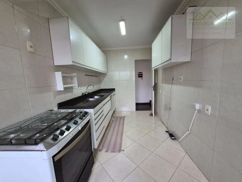 Apartamento, 3 quartos, 90 m² - Foto 2