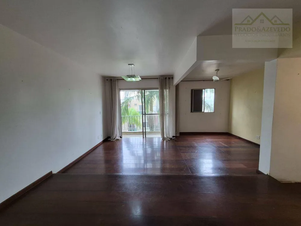 Apartamento, 3 quartos, 90 m² - Foto 1