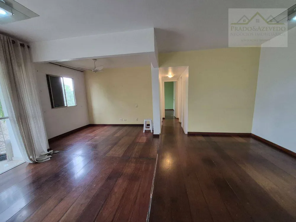 Apartamento, 3 quartos, 90 m² - Foto 5