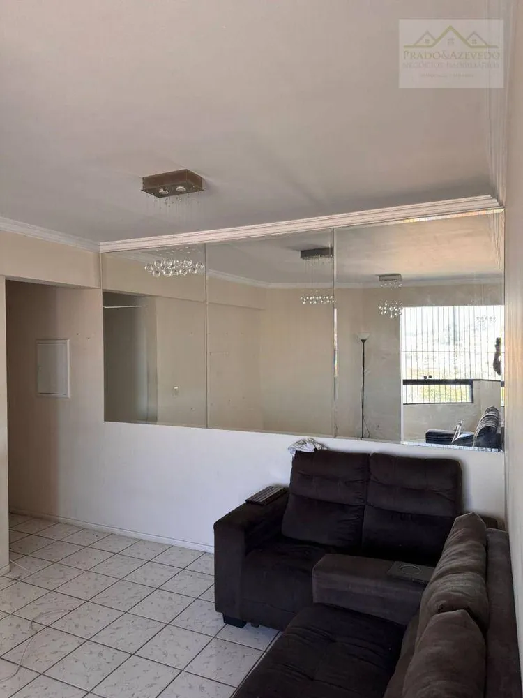 Apartamento, 3 quartos, 73 m² - Foto 6