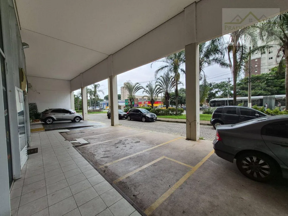 Loja-Salão, 69 m² - Foto 12