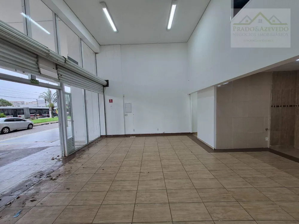 Loja-Salão, 69 m² - Foto 1