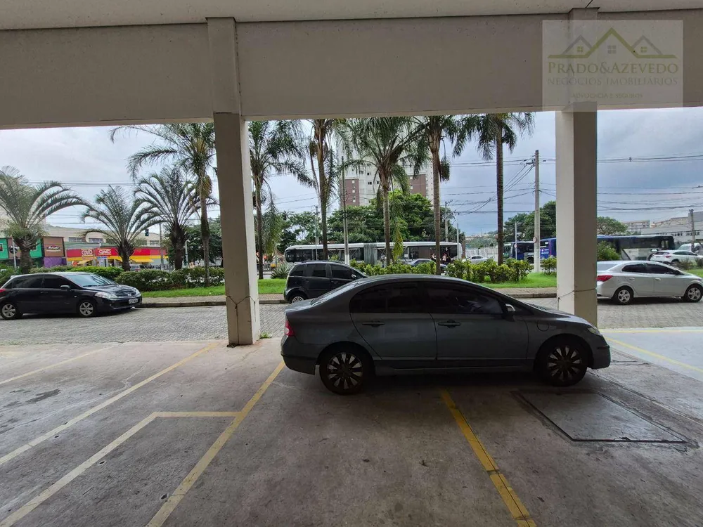 Loja-Salão, 69 m² - Foto 8