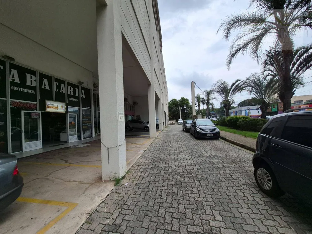 Loja-Salão, 69 m² - Foto 3