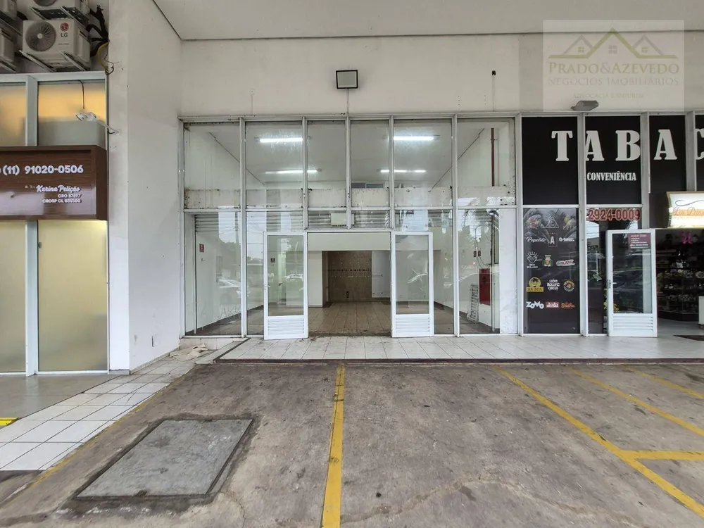 Loja-Salão, 69 m² - Foto 2