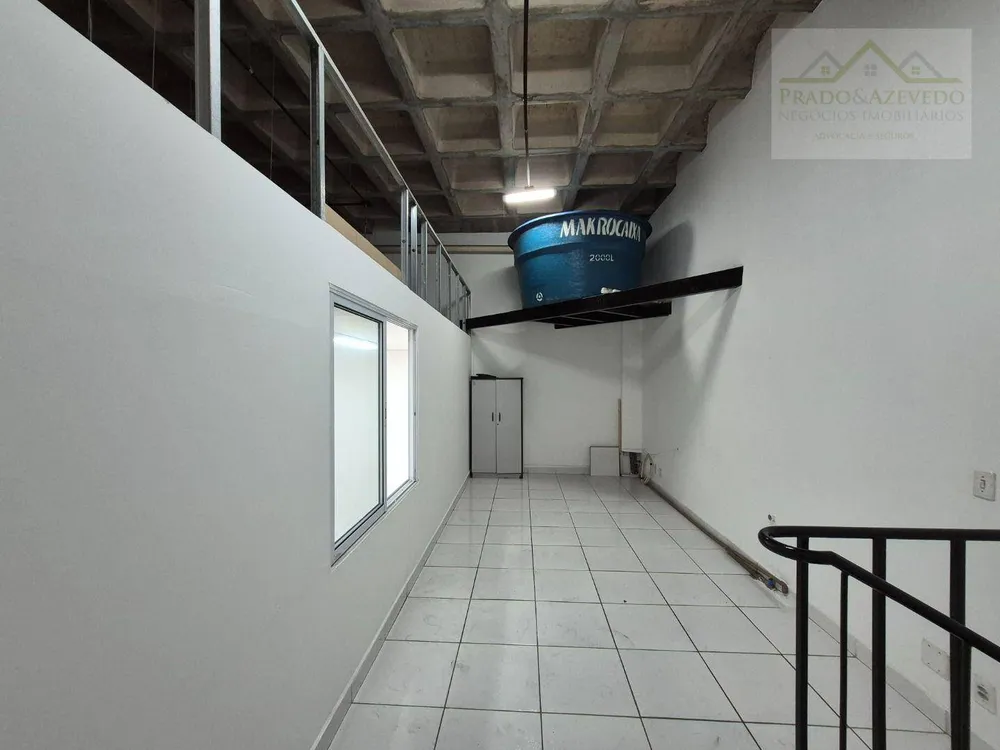 Loja-Salão, 69 m² - Foto 7