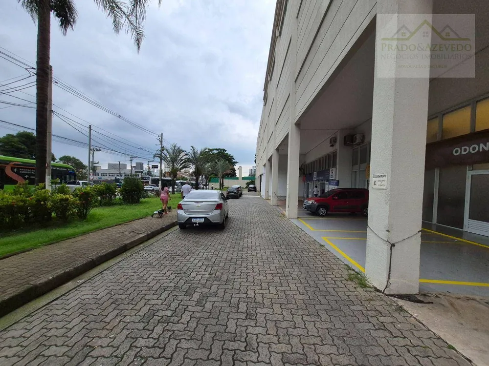 Loja-Salão, 69 m² - Foto 1