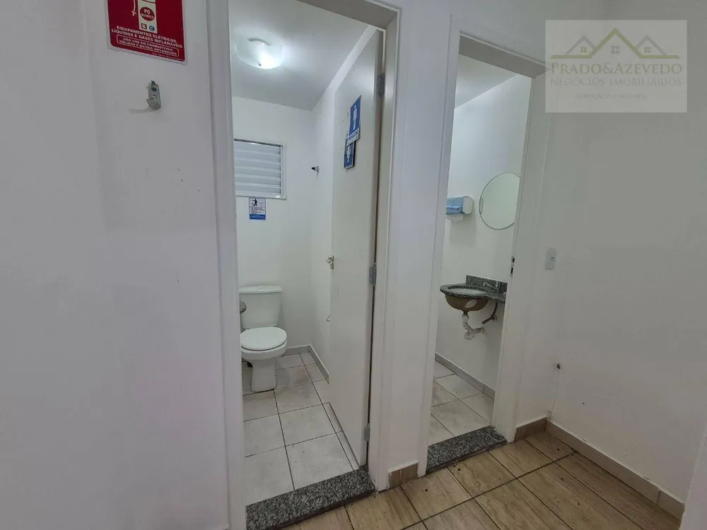 Loja-Salão, 69 m² - Foto 4